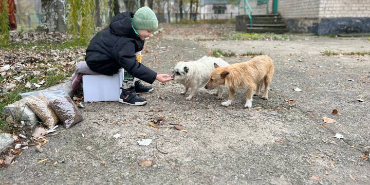 Photo: Greater Good Charities
