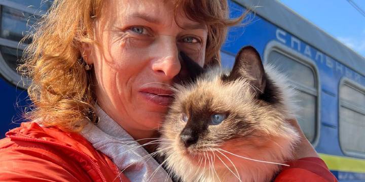Give To People & Animals Who Need It Most 