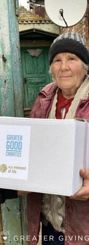 Greater Good Charities