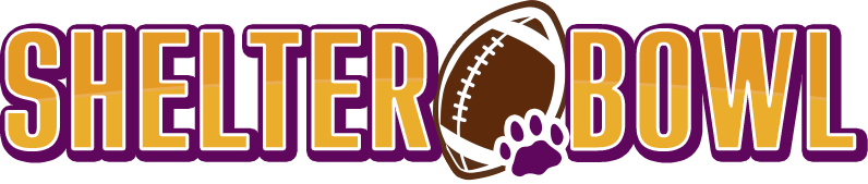 Shelter Bowl 2026 - Feed Hungry Shelter Pets 