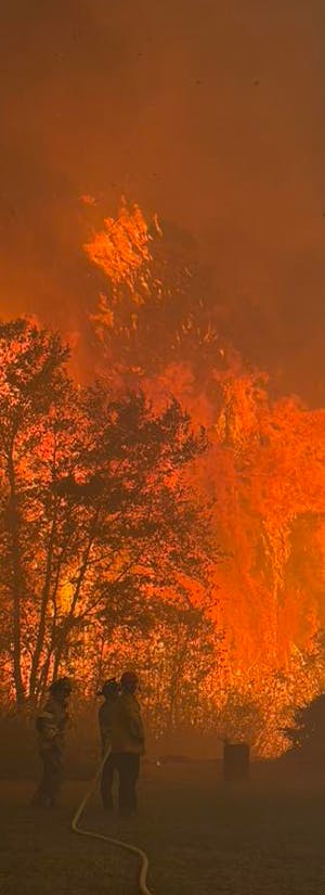 Richmond Hill Fire Department