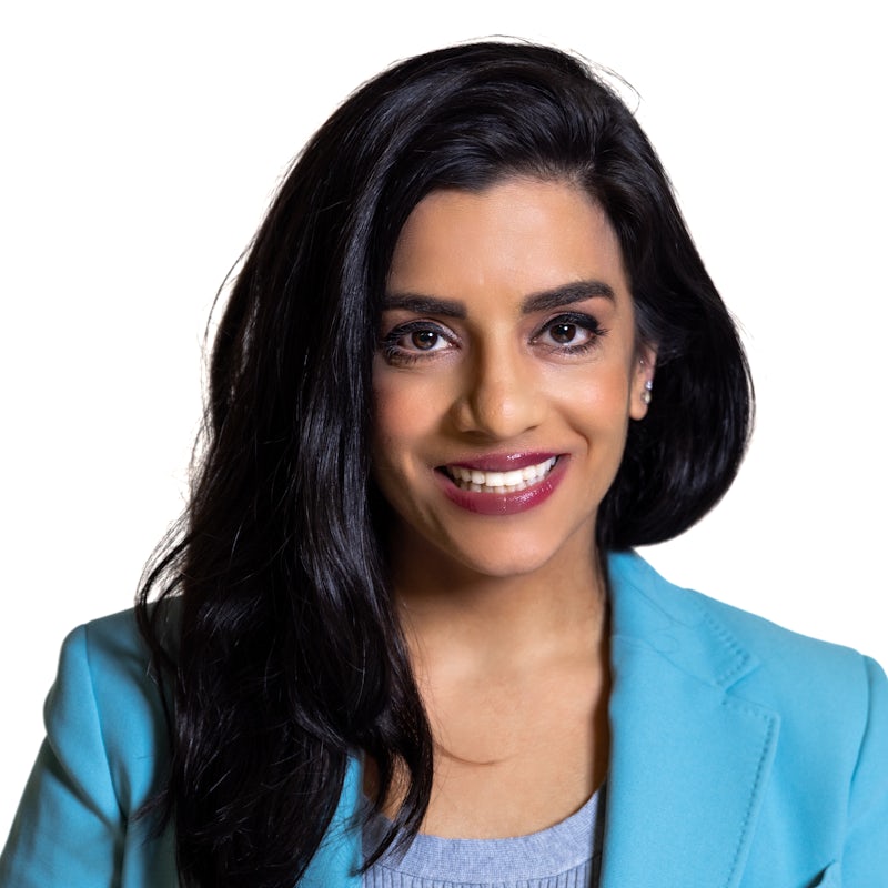 Dr. Deeana Ijaz