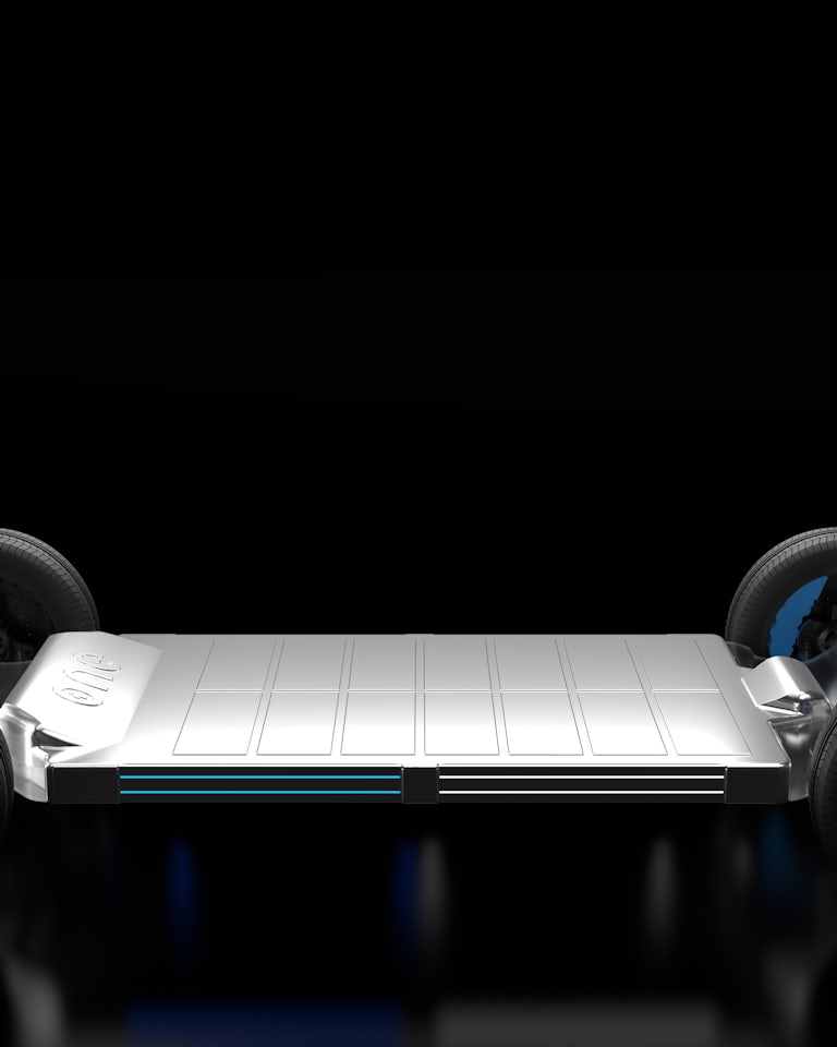 Gemini™ Rewriting the rules of range