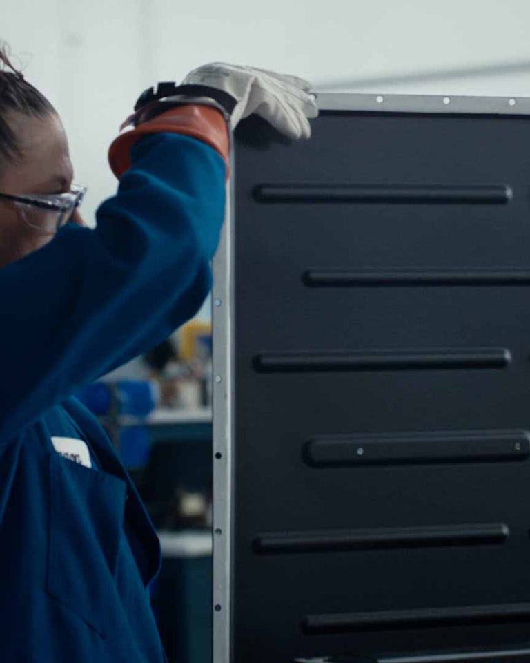 Making of Aries snapshot