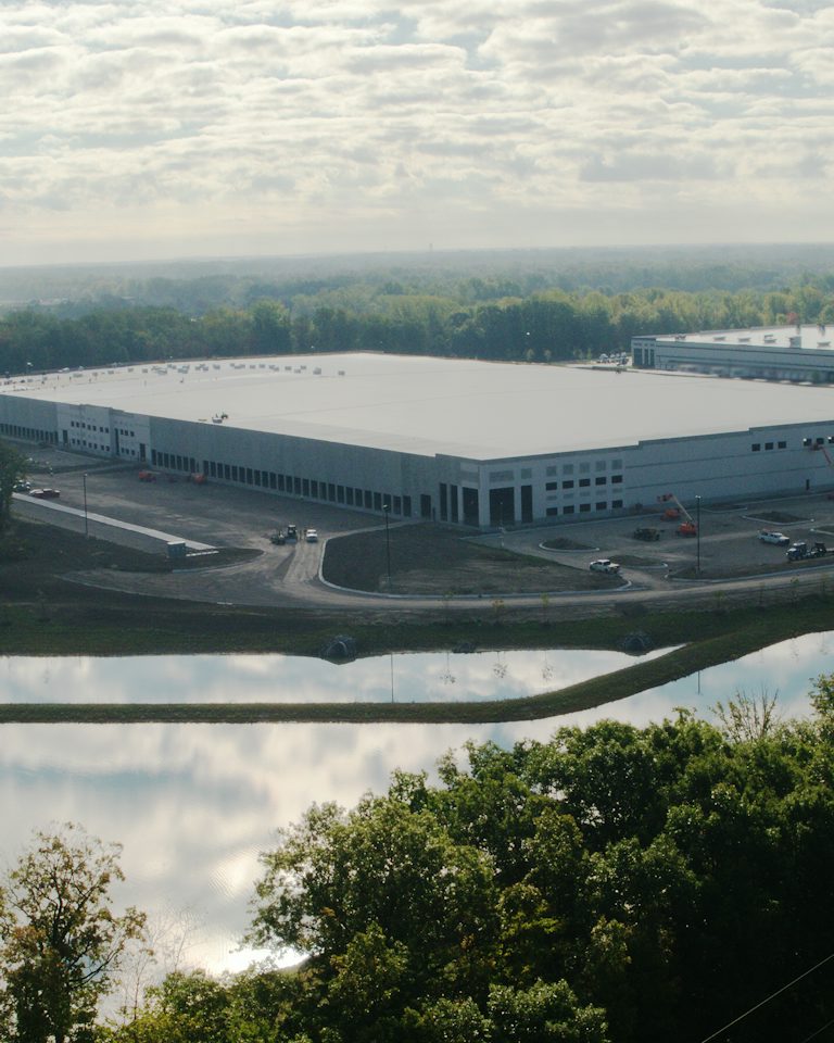 Nne Factory ONE Announces $1.6 Billion Investment in 20 GWh Michigan Cell Factory