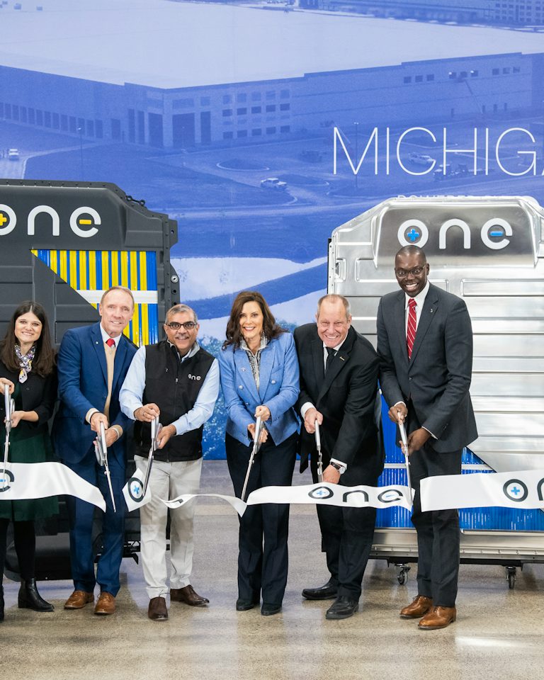 Ribbon Cutting