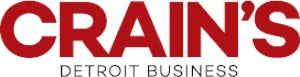 Crain's Detroit Business