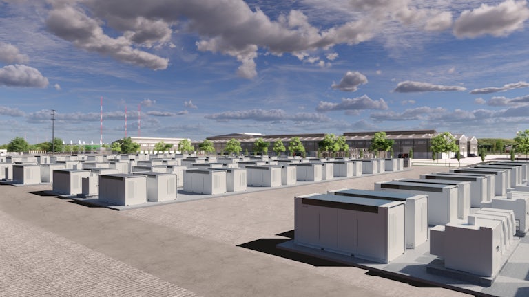 Aries Grid Ravenswood