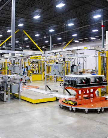 Our Next Energy (ONE) is manufacturing EV cells in Michigan.