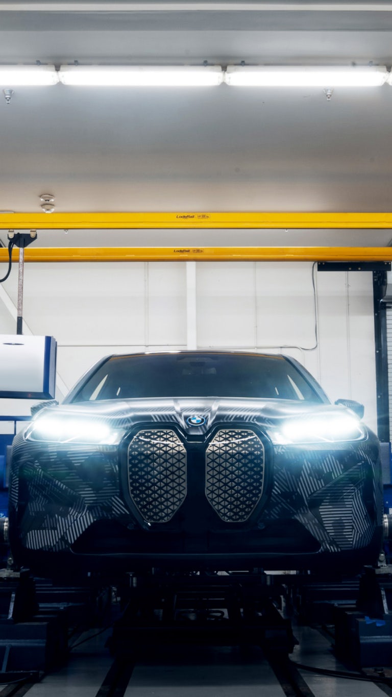 Gemini WLTP 608.1 Miles on a single charge