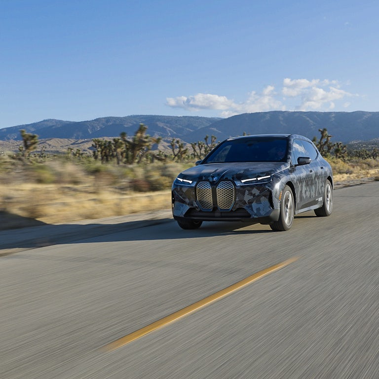 Gemini WLTP 608.1 Miles on a single charge