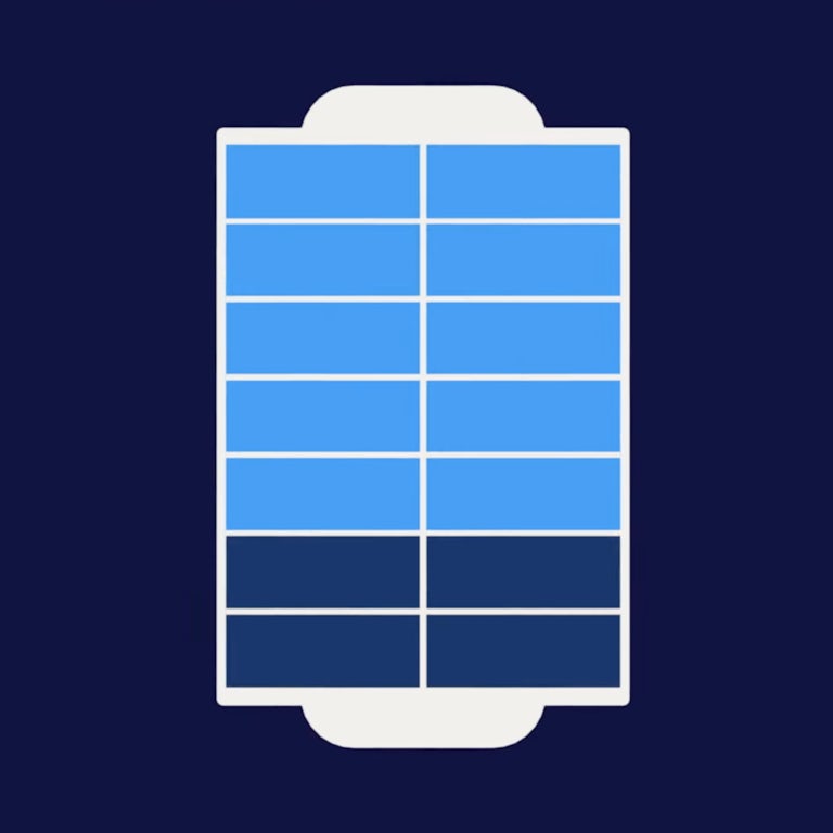 Reimagining the Battery - ONE Vision Thumbnail