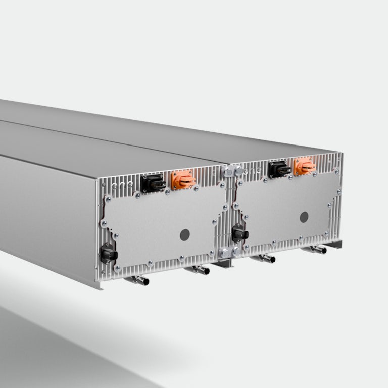 Grid Ess Module Aries Grid ESS | Our Next Energy