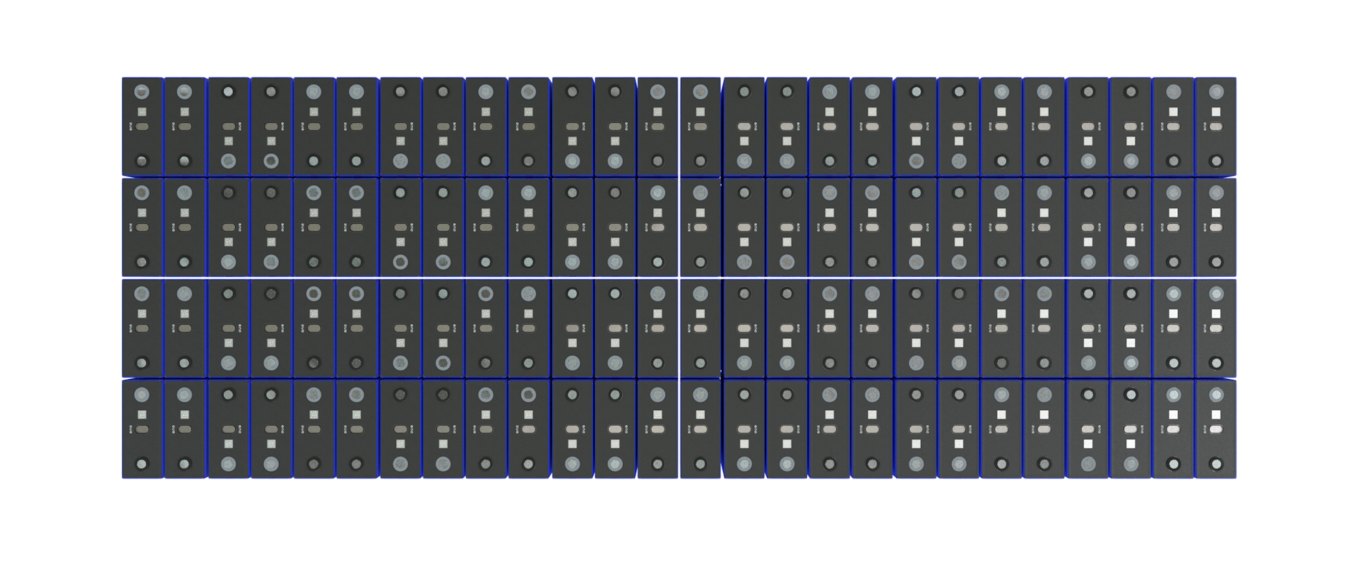 104.5 kWh Module | Our Next Energy