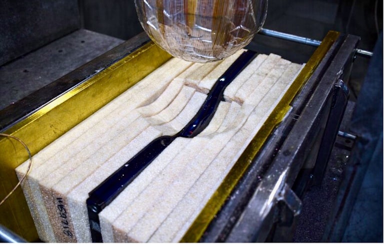 ONE OTP Cell successfully completes crush testing