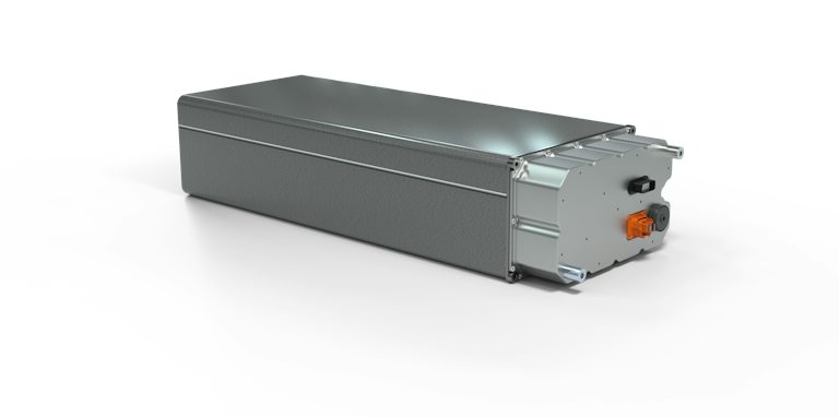 ONE Core 40 high-power battery