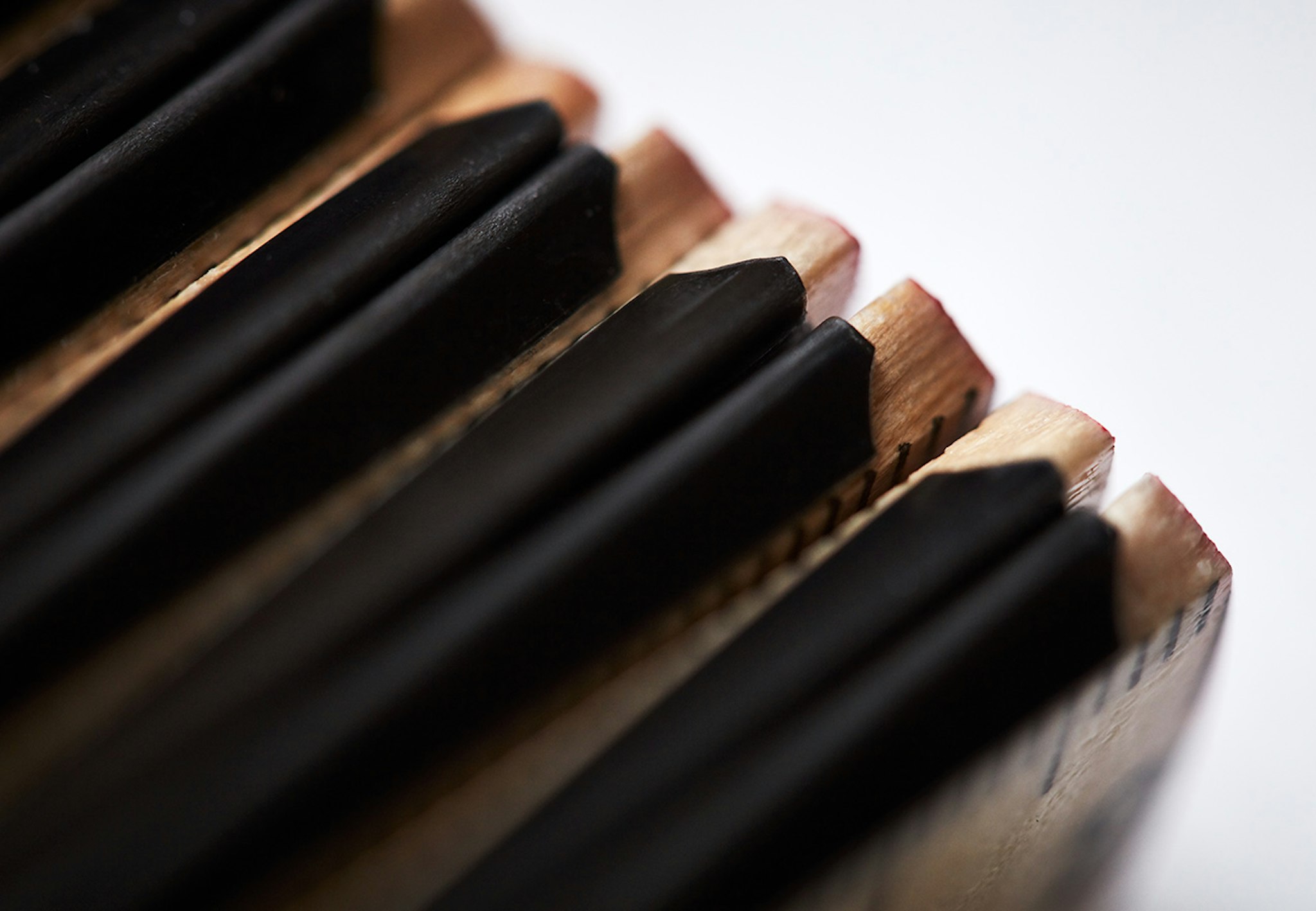 This is how Hultafors' folding rules are made Hultafors