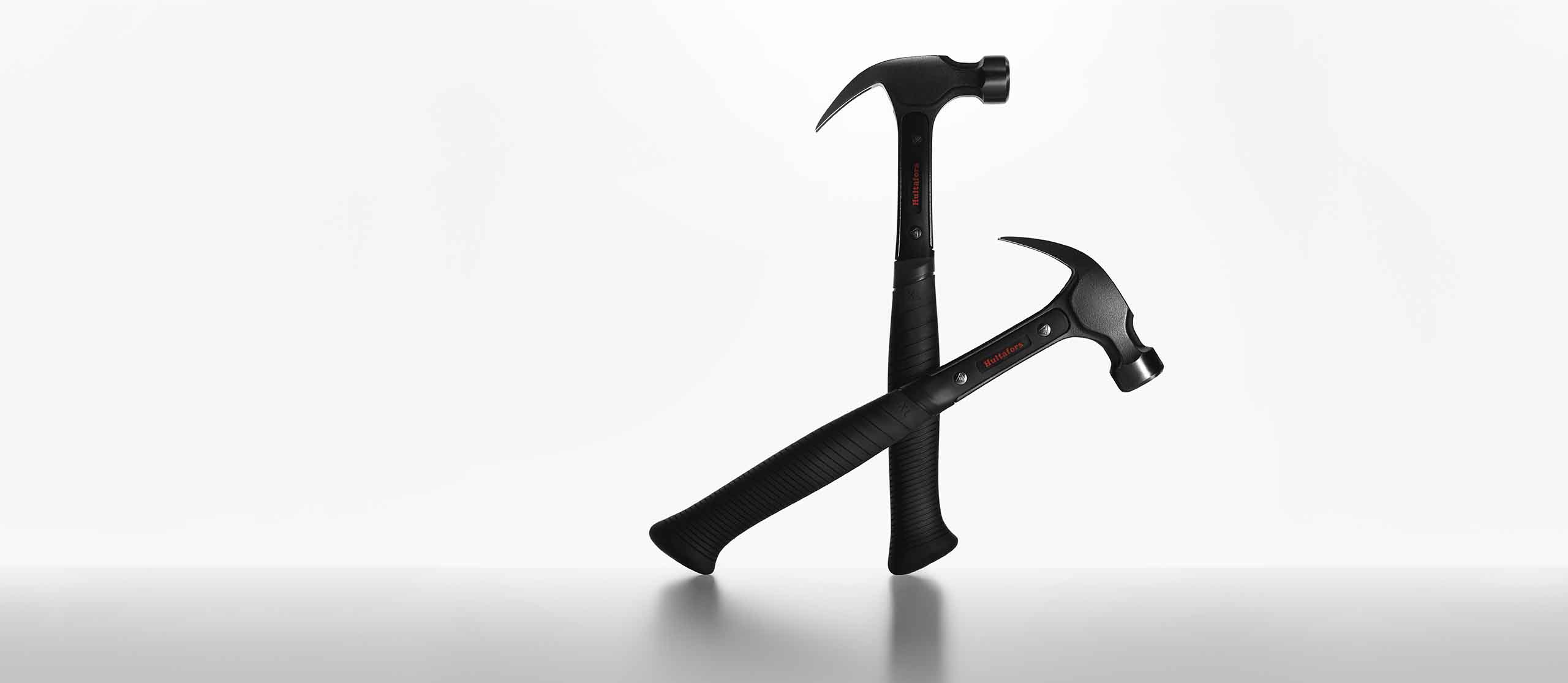 The Hultafors Claw Hammer TC Hultafors