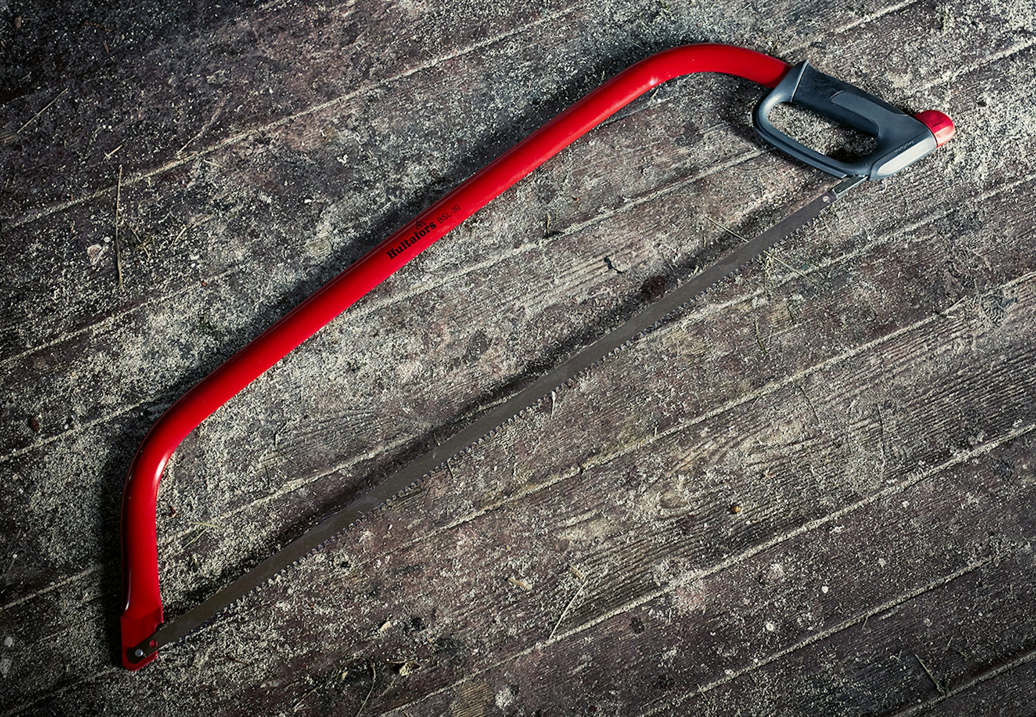 Saw guide Choose the right saw Hultafors