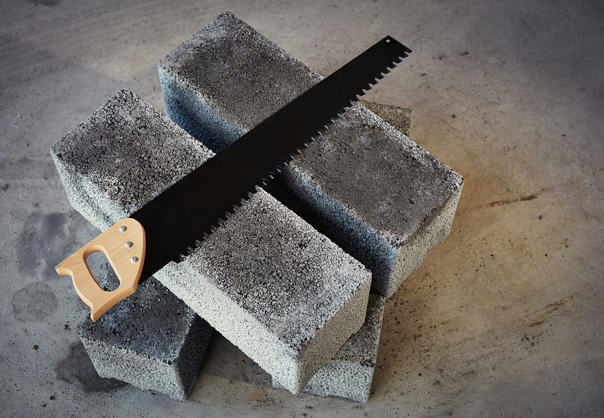 Saw guide Choose the right saw Hultafors