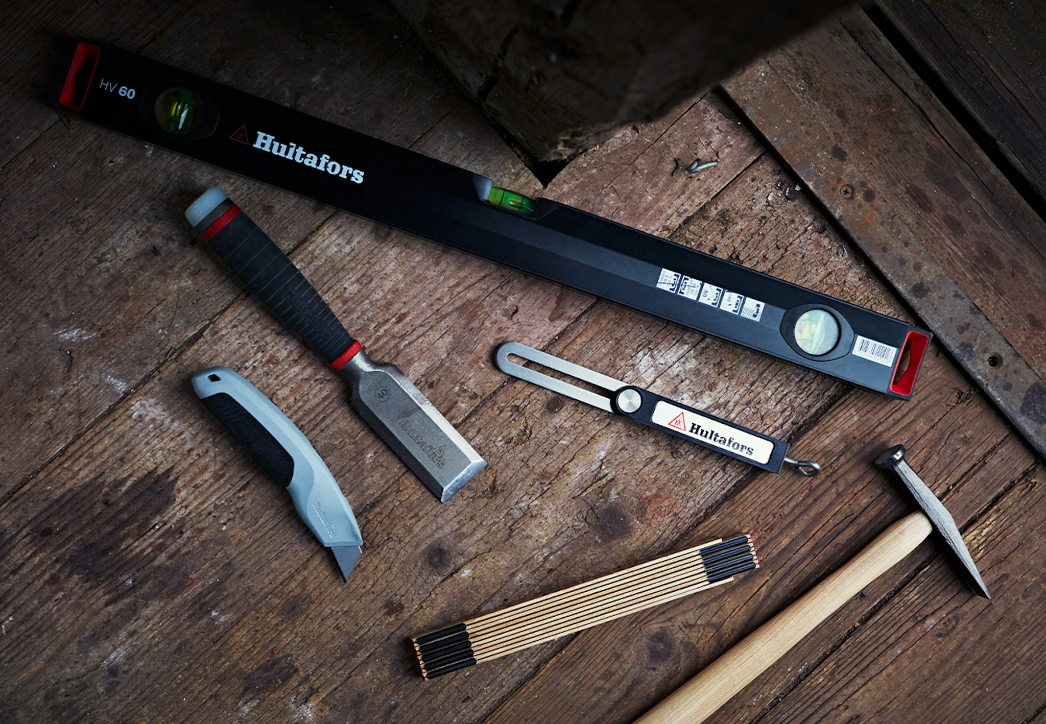 About us | Hultafors