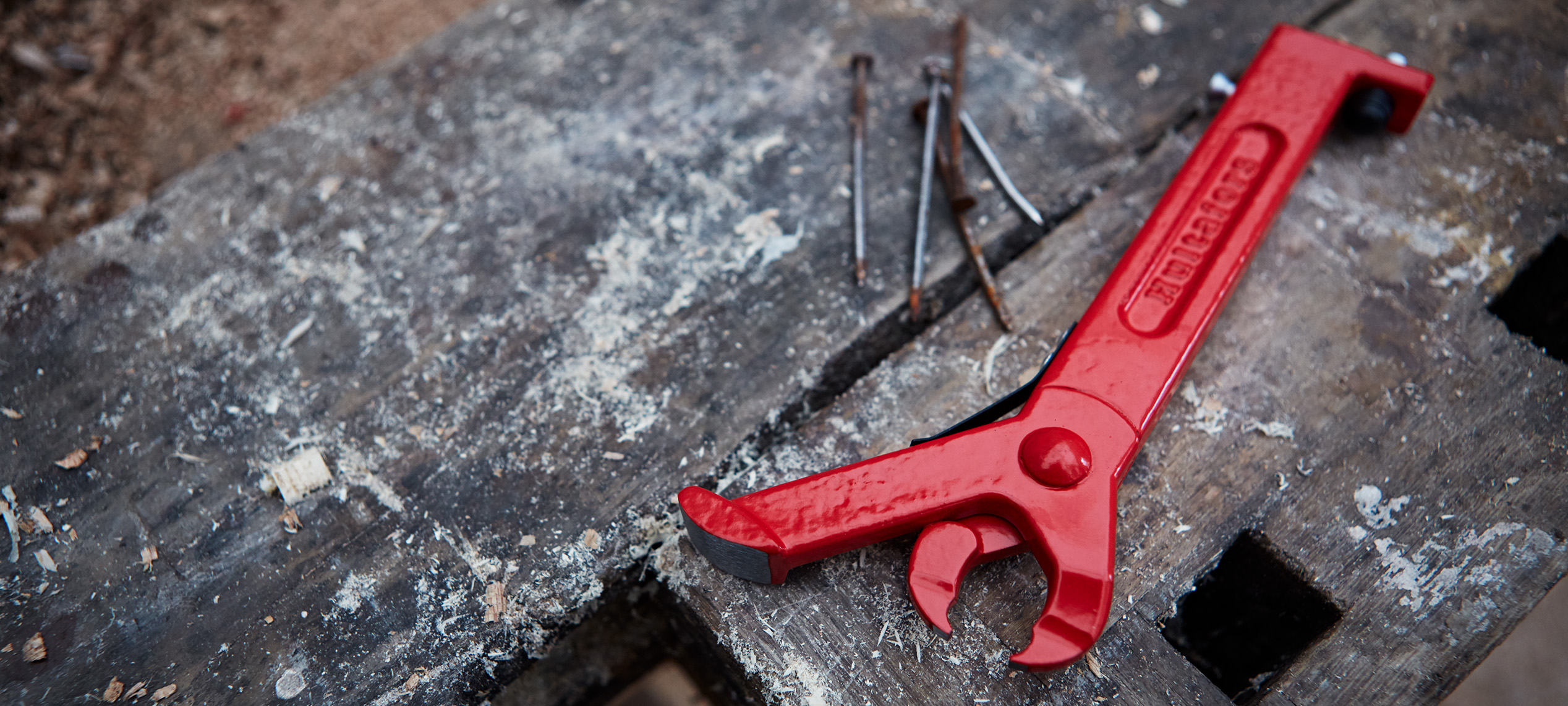 Hultafors sales nail puller