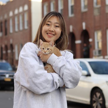Summer Skye – Communications Coordinator, ROAR