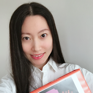 Qiuhui (Chloe) He – Community Coordinator, ROAR