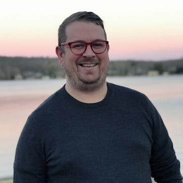 Dave Hughes – Director of Communications and Marketing, University Settlement