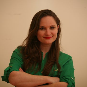 Lauren Burke – Project Director, ROAR
