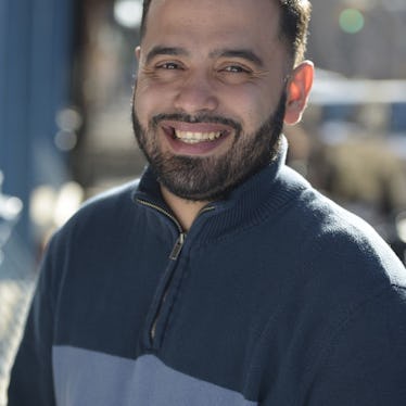 Julian Morales – Partnership Coordinator, ROAR