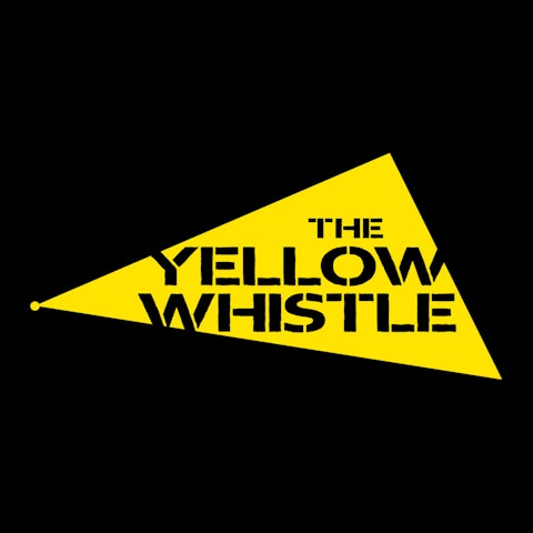 Yellow Whistle