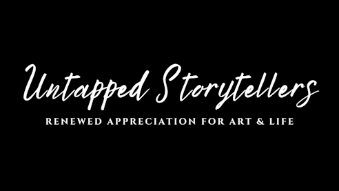 Untapped Storytellers