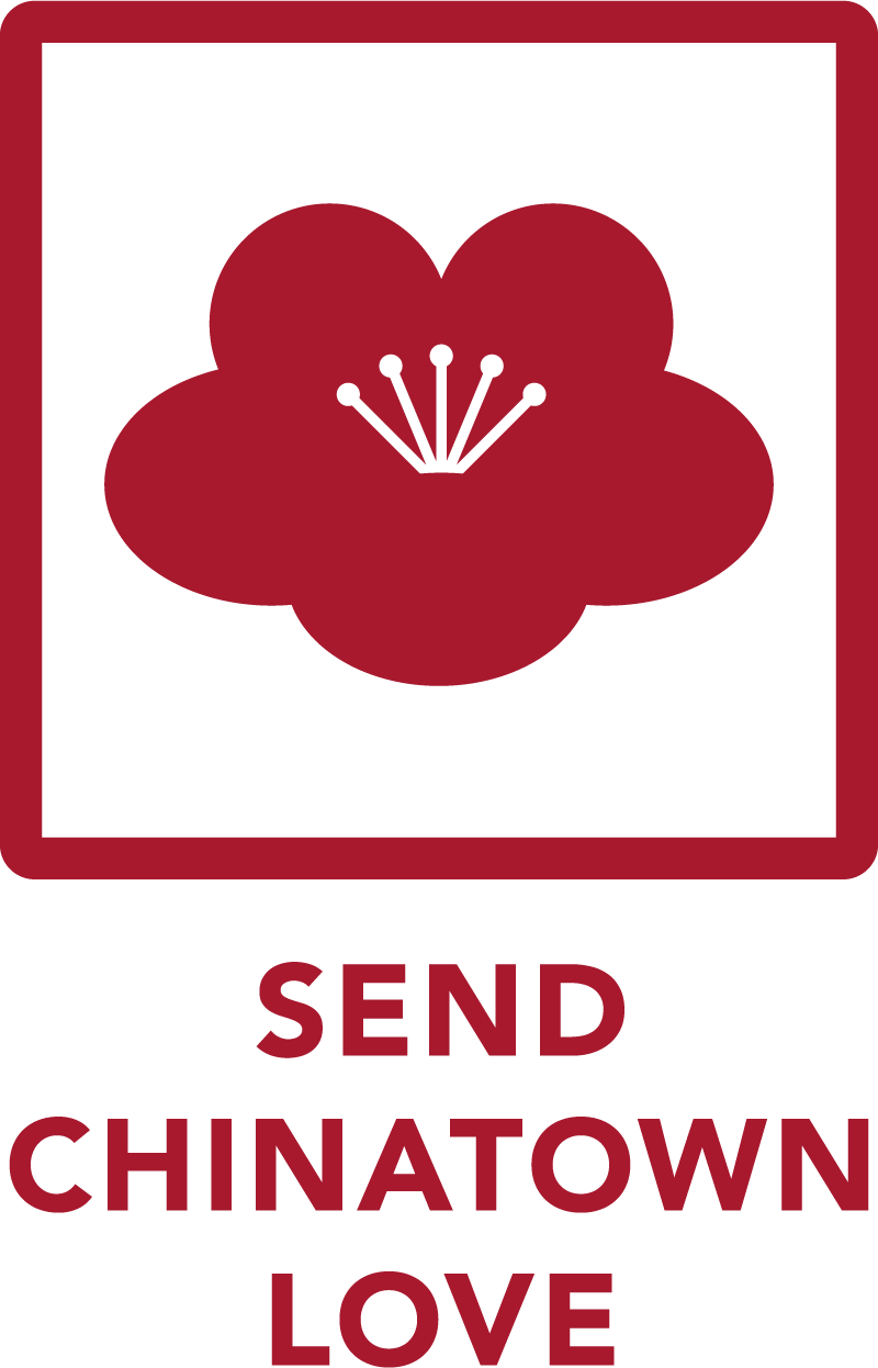 Send Chinatown Love Send Chinatown Love