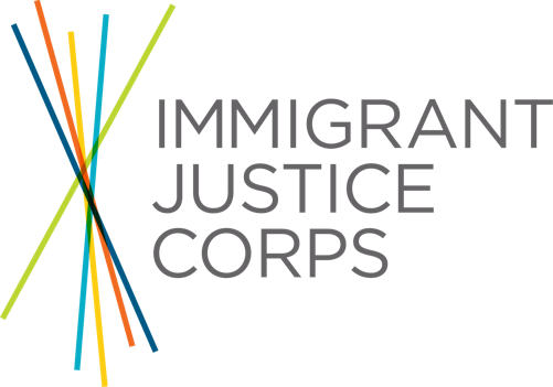 Immigrant Justice Corps