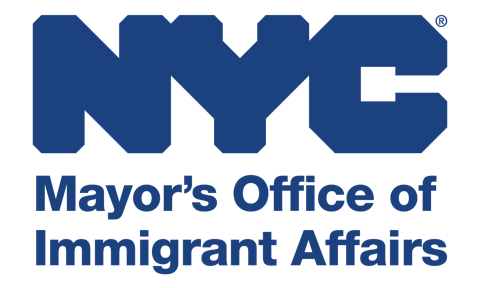 NYC Mayor's Office of Immigrant Affairs 