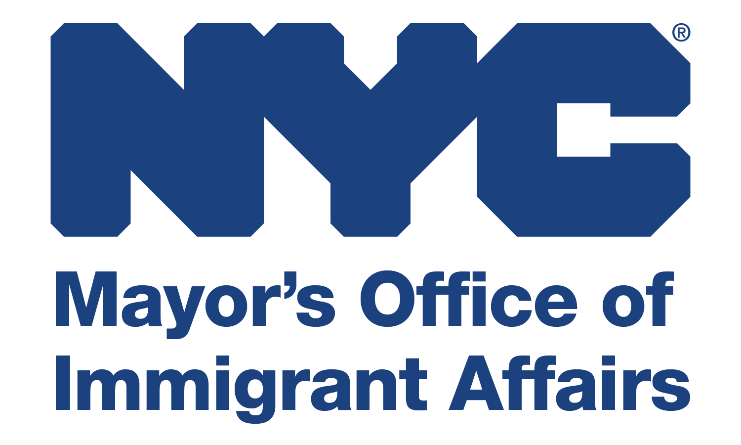 NYC Mayor's Office of Immigrant Affairs 