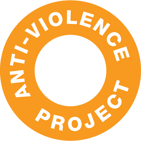 Anti-Violence Project 