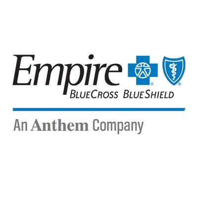 Empire Blue Cross Blue Shield 