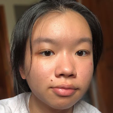 Sherry Liang – 青少年暑期帶薪實習項目（SYEP) 實習生