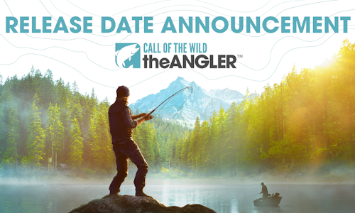 The Angler Release Date Announcement Trailer thumbnail
