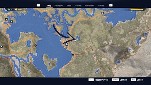 Golden Ridge Reserve Coin #2: Panama-Pacific Half Dollar map location.