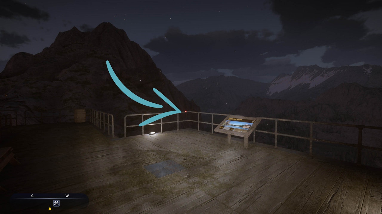 All Coin Locations Golden Ridge Reserve The Angler Call of the Wild