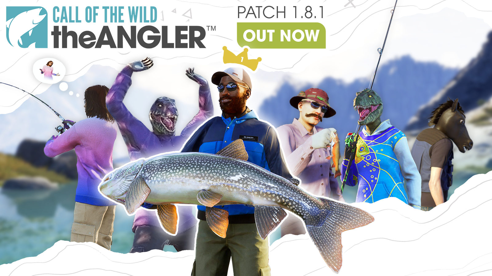 Patch 1.8.1