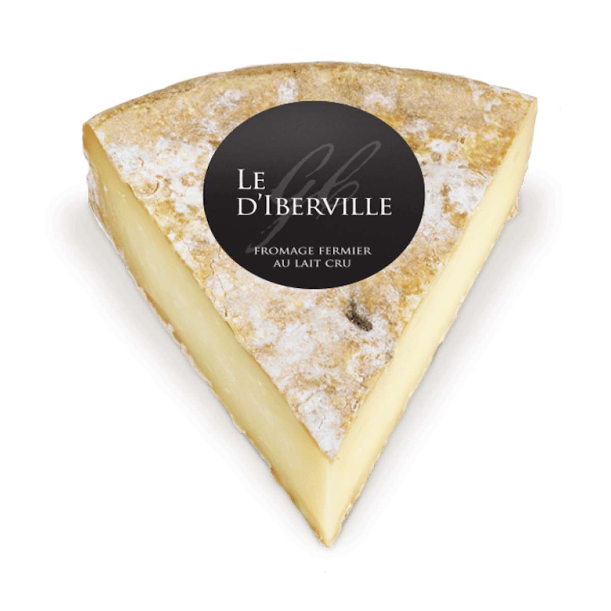Le D'Iberville Fromages d'ici