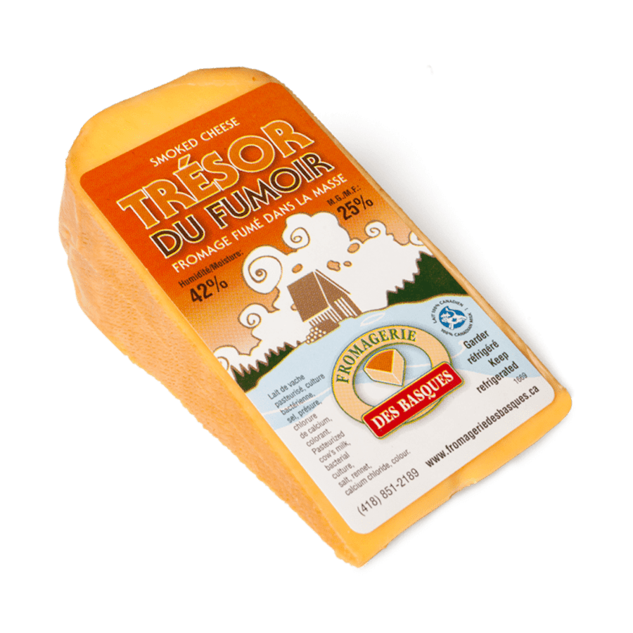 Labuda Basque Fromagerie des Basques | Fromages d'ici