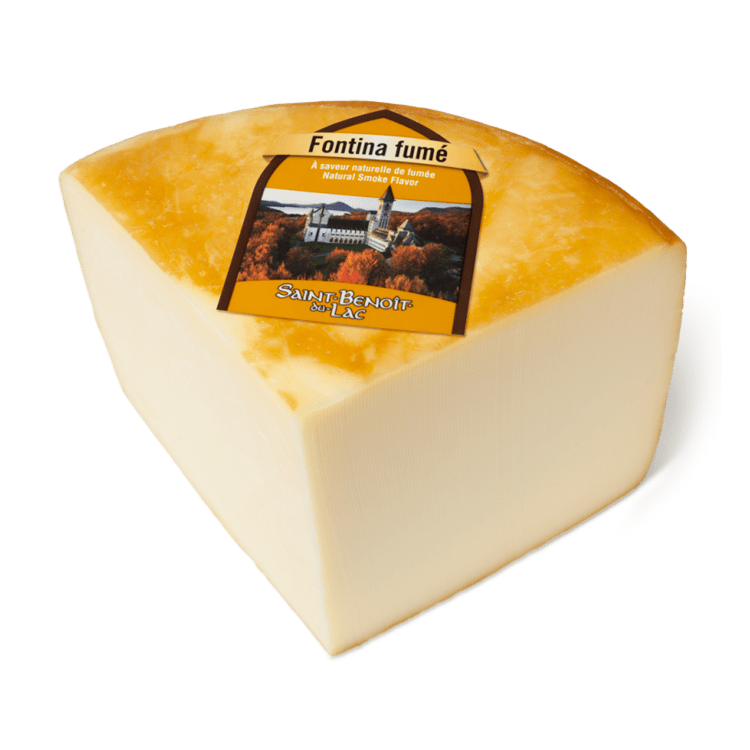 Fromagerie de SaintBenoîtduLac Fromages d'ici