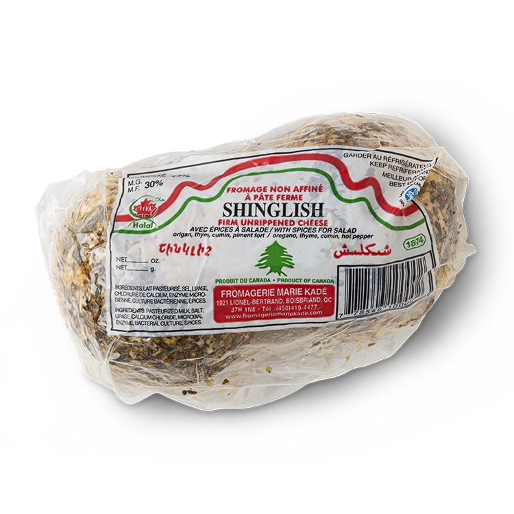 Fromagerie Marie Kadé | Fromages d'ici