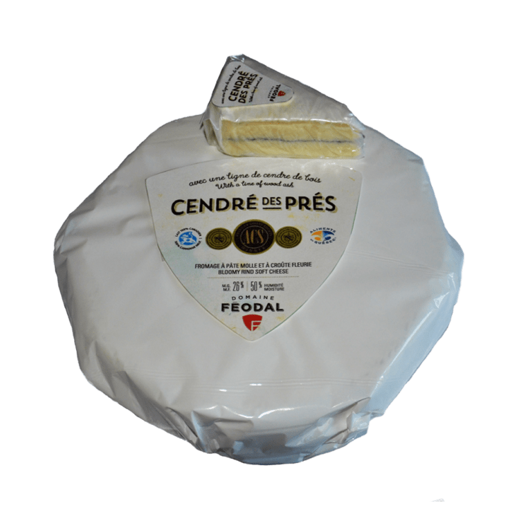 Ferments et présure pour fromages à pâte cendrée - Tom Press