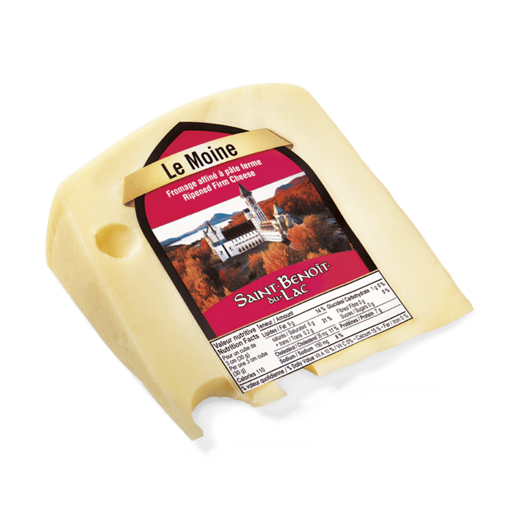 Fromagerie SaintBenoîtduLac Fromages d'ici